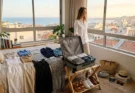 The Ultimate 7-Day Carry-On Capsule: Versatile Holiday Pieces for Effortless Travel