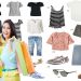 A Financial Shopping Guide For Summertime Clothes